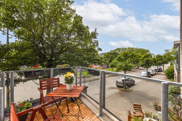 Medium property photo - Vorselaarstraat 38, 1066 NN Amsterdam